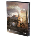 Horror en el Orient Express Guía del viajero