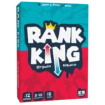 Rank King