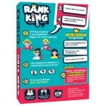 Rank King