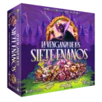La venganza de los siete enanos