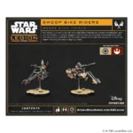 SWL: Swoop Bike Riders
