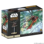 SWL: Raddaugh Gnasp Fluttercraft