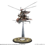 SWL: Raddaugh Gnasp Fluttercraft