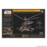 SWL: Raddaugh Gnasp Fluttercraft