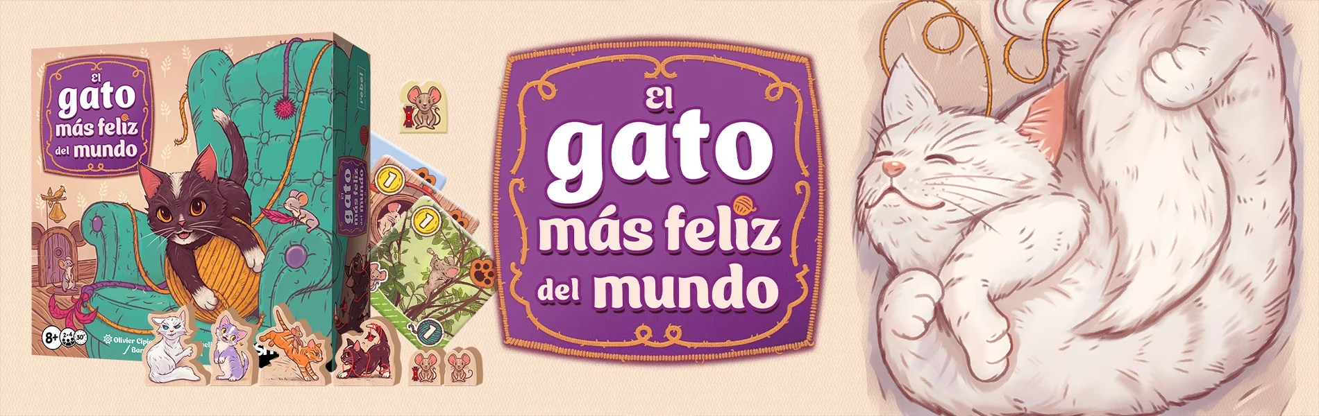 1900x600 Banner Web Asmodee El Gato Mas Feliz Del Mundo