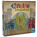 Cthulhu Crusades