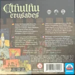 Cthulhu Crusades