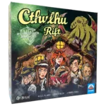 Cthulhu Rift