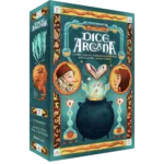 Dice Arcana