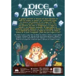 Dice Arcana