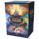 Riftbound: Legacy Vault