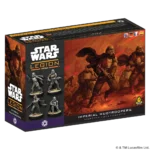 SWL: Imperial Mud Troopers