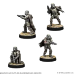 SWL: Imperial Mud Troopers