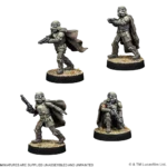SWL: Imperial Mud Troopers