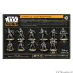 SWL: Imperial Mud Troopers