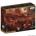 SWL: Mimban 224th Mudtrooper Army Box