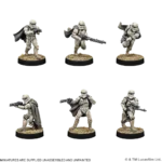 SWL: Mimban 224th Mudtrooper Army Box