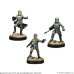 SWL: Mimban 224th Mudtrooper Army Box