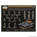SWL: Mimban 224th Mudtrooper Army Box