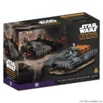 SWL: TX-225 GAVw Occupier Tank