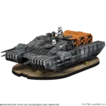 SWL: TX-225 GAVw Occupier Tank