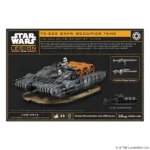 SWL: TX-225 GAVw Occupier Tank