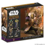 SWL: Black Sun Enforcers