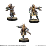 SWL: Black Sun Enforcers