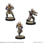 SWL: Black Sun Enforcers