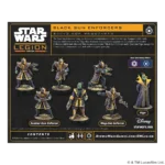 SWL: Black Sun Enforcers