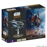SWL: LAAT/le Patrol Transport