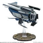 SWL: LAAT/le Patrol Transport