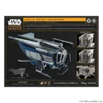 SWL: LAAT/le Patrol Transport