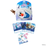 ¡Qué desbarate de Olaf!
