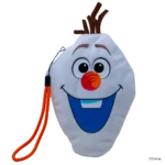 ¡Qué desbarate de Olaf!
