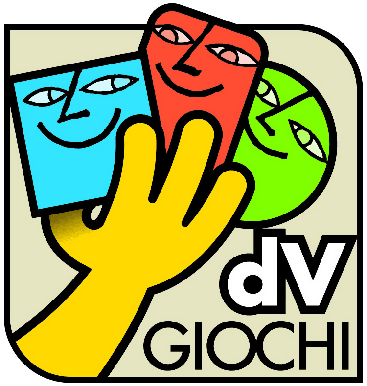 dV Giochi