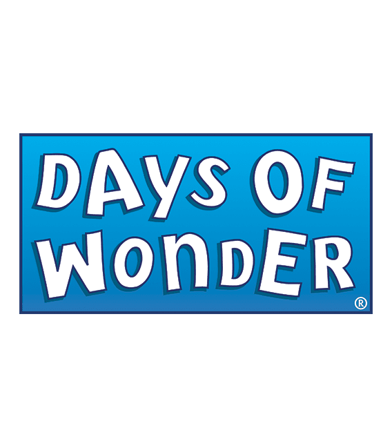 Days of Wonder