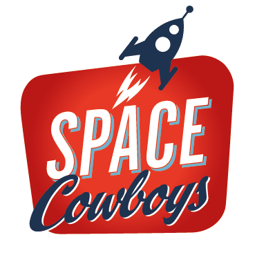 Space Cowboys