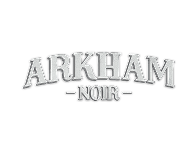Arkham Noir