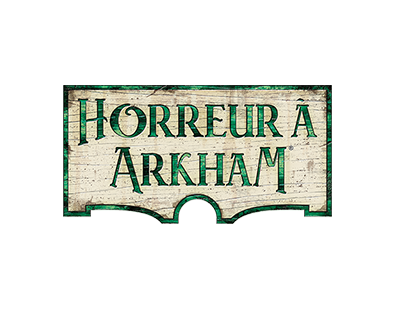 Horreur à Arkham : Jeu de Plateau