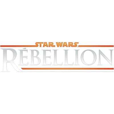 Star Wars Rébellion