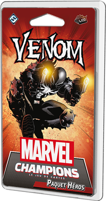 Marvel Champions : Venom