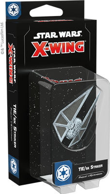 X-Wing 2.0 : TIE/SK Striker