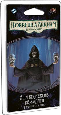 Arkham JCE : À la Recherche de Kadath