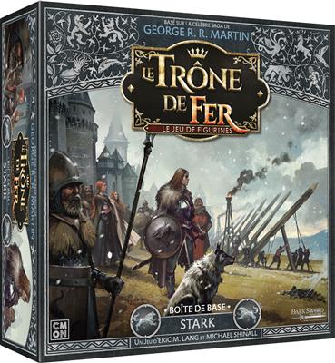 TdFJdF : Stark (Base) [S16]