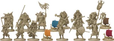 Blood Rage