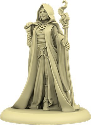 TdFJdF : Fidèles de R’hllor [B9]