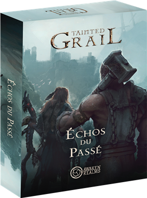 Tainted Grail : Échos du Passé (Ext)