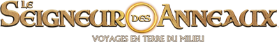 Voyages en Terre du Milieu (Seigneur des Anneaux)