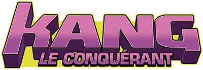 Marvel Champions : Kang Le Conquérant